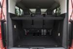 Vauxhall Vivaro Life 2019 года